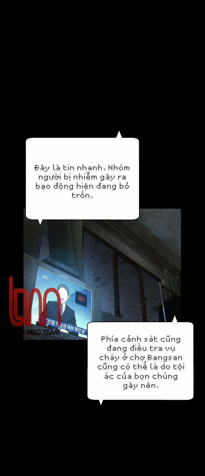 Máu Trắng Chapter 8 trang 43