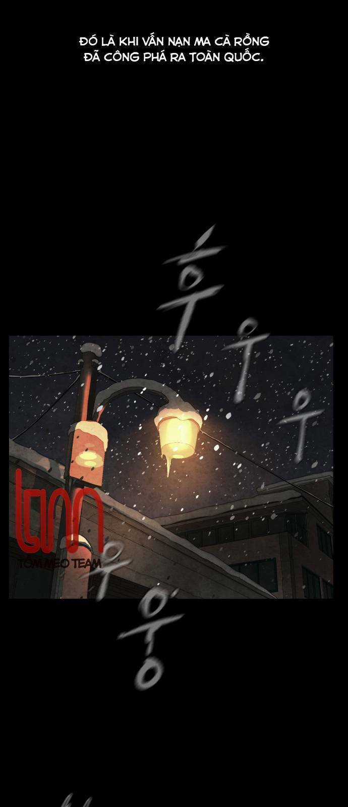 Máu Trắng Chapter 8 trang 45