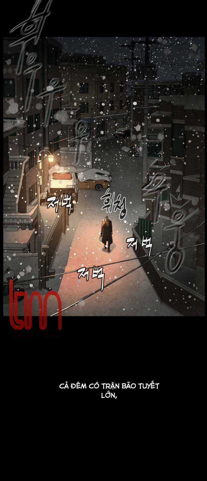 Máu Trắng Chapter 8 trang 46