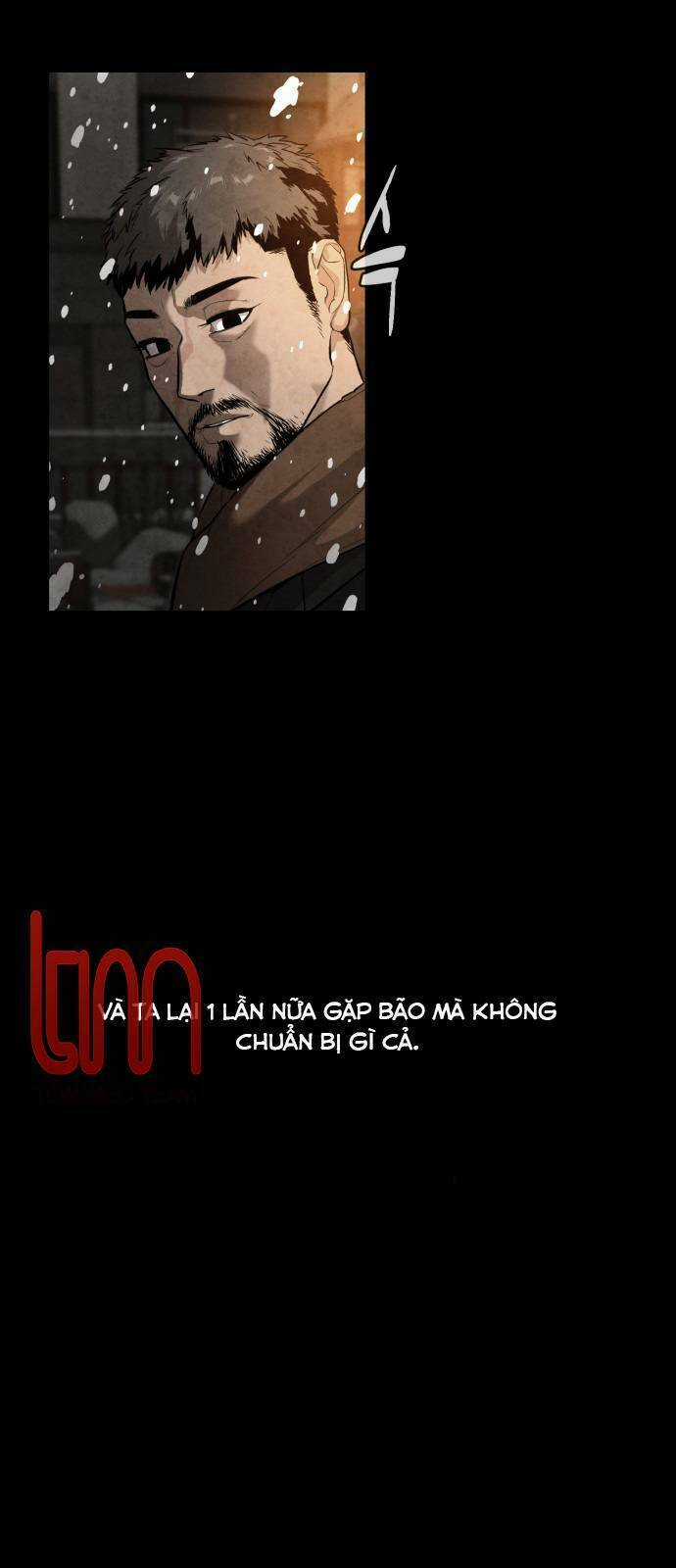 Máu Trắng Chapter 8 trang 47