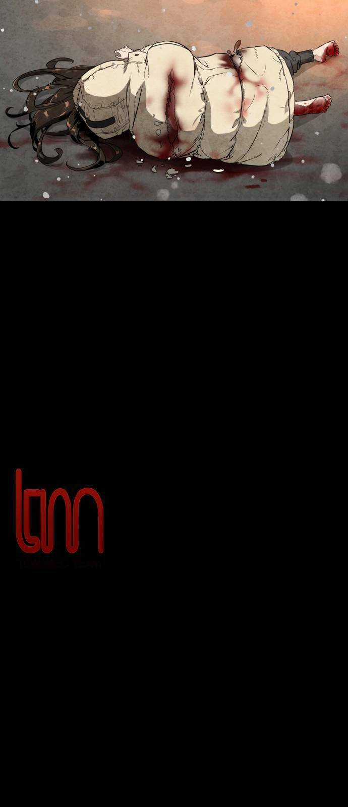 Máu Trắng Chapter 8 trang 48