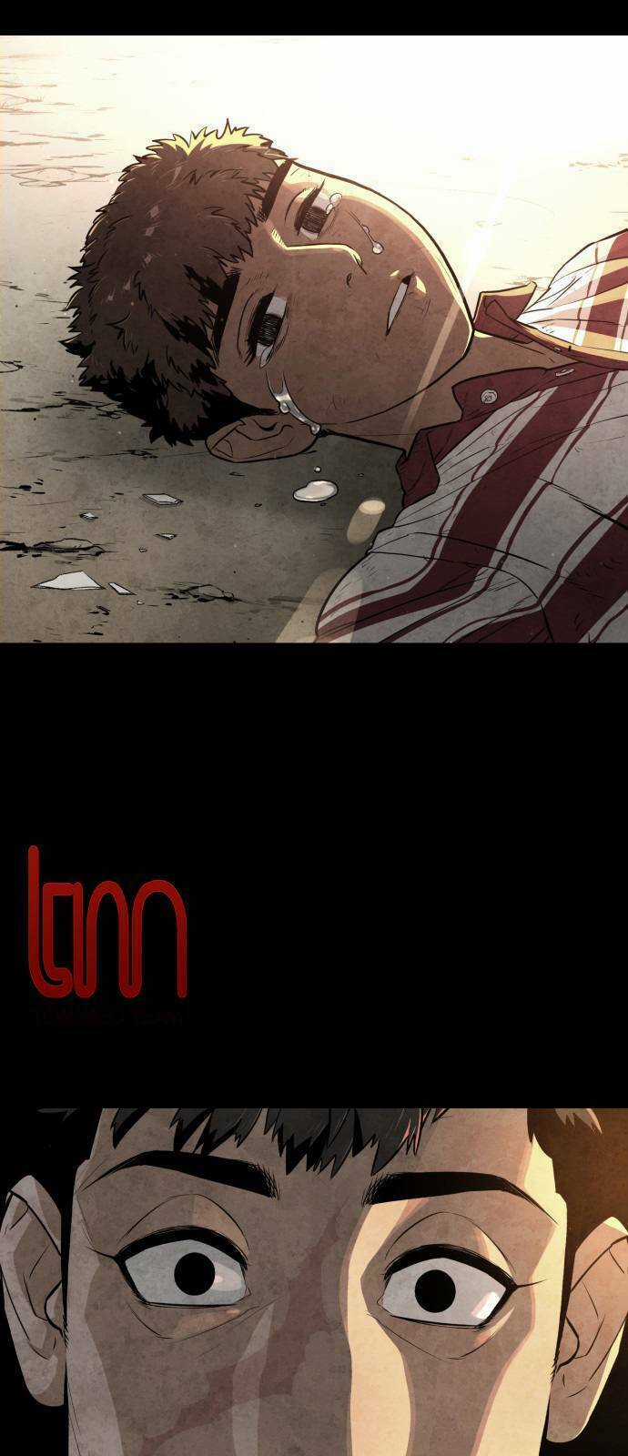 Máu Trắng Chapter 8 trang 51