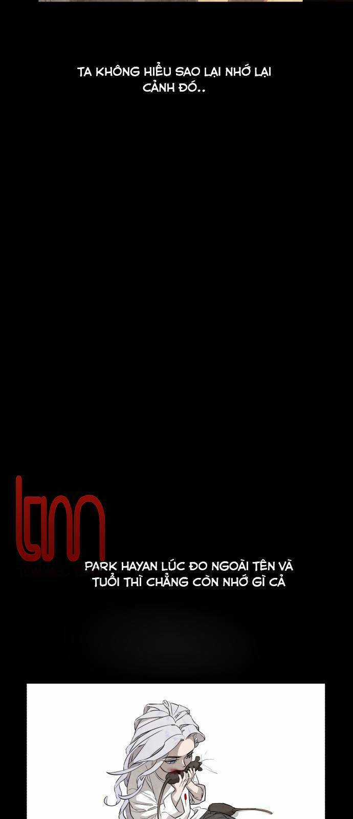 Máu Trắng Chapter 8 trang 52