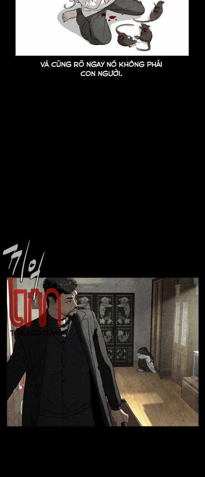 Máu Trắng Chapter 8 trang 53