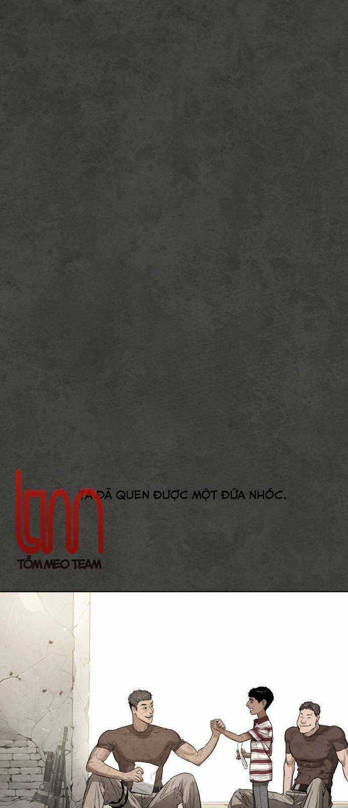 Máu Trắng Chapter 8 trang 56