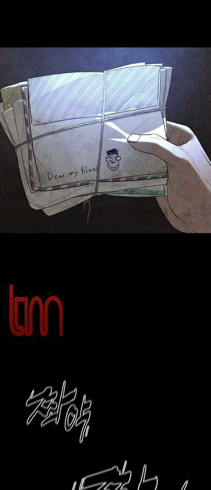 Máu Trắng Chapter 8 trang 57