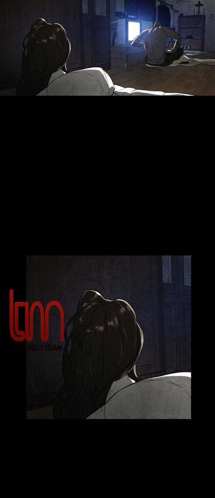 Máu Trắng Chapter 8 trang 59