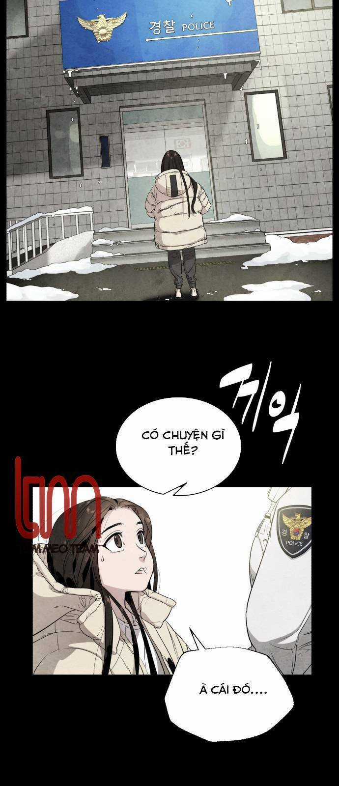 Máu Trắng Chapter 8 trang 62
