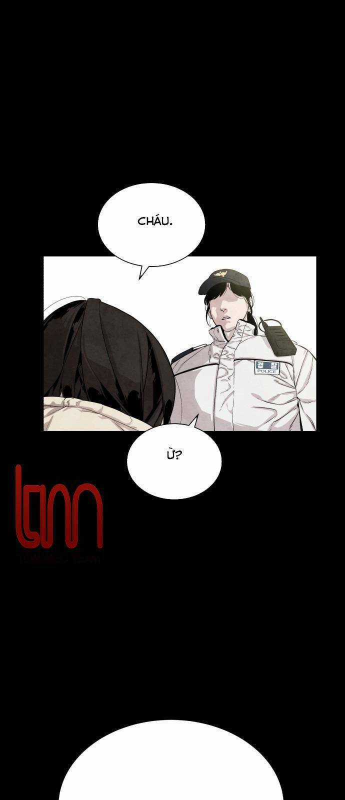 Máu Trắng Chapter 8 trang 63