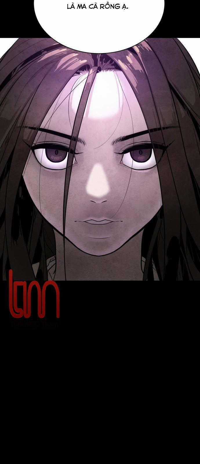 Máu Trắng Chapter 8 trang 64