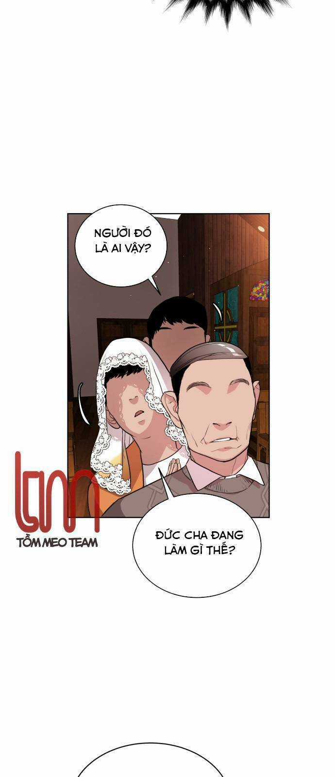 Máu Trắng Chapter 8 trang 7