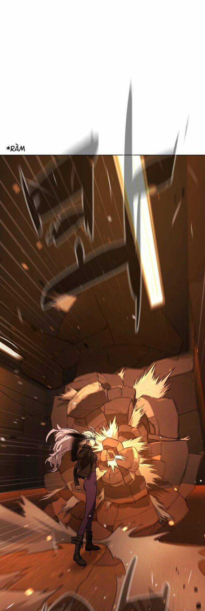 Máu Trắng Chapter 80.5 trang 10