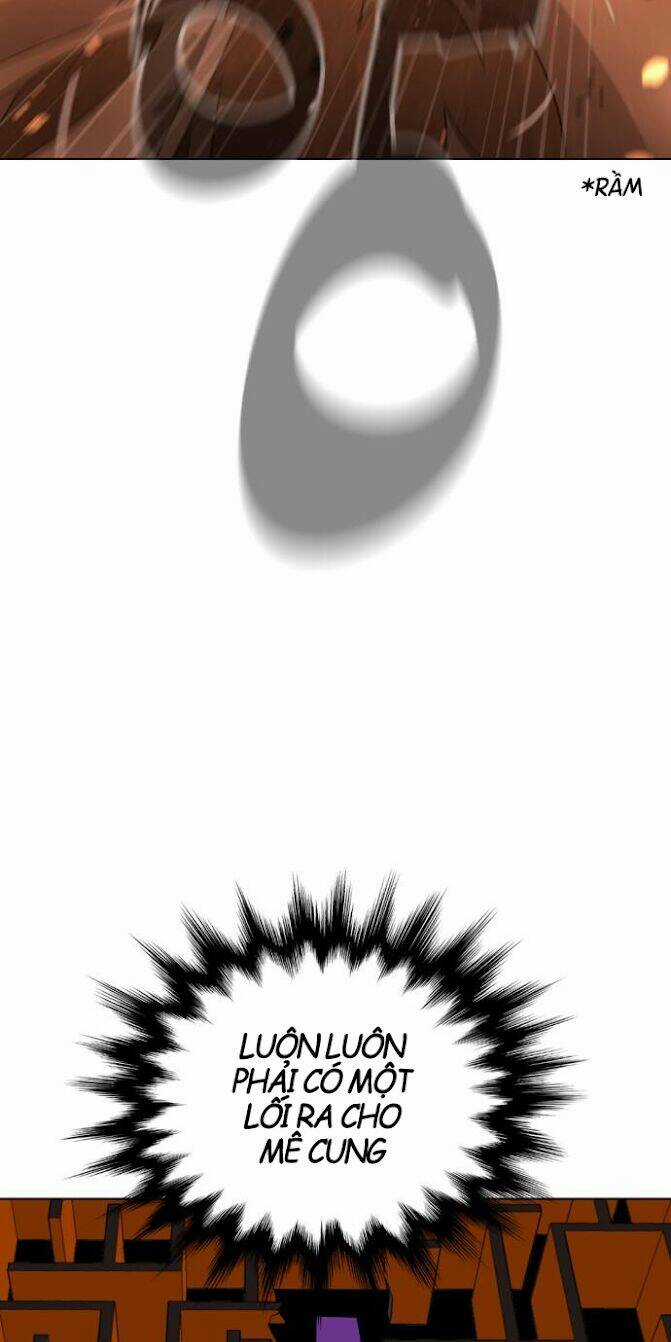 Máu Trắng Chapter 80.5 trang 11