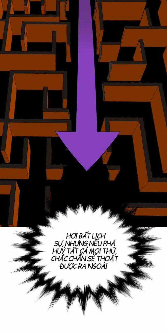 Máu Trắng Chapter 80.5 trang 12