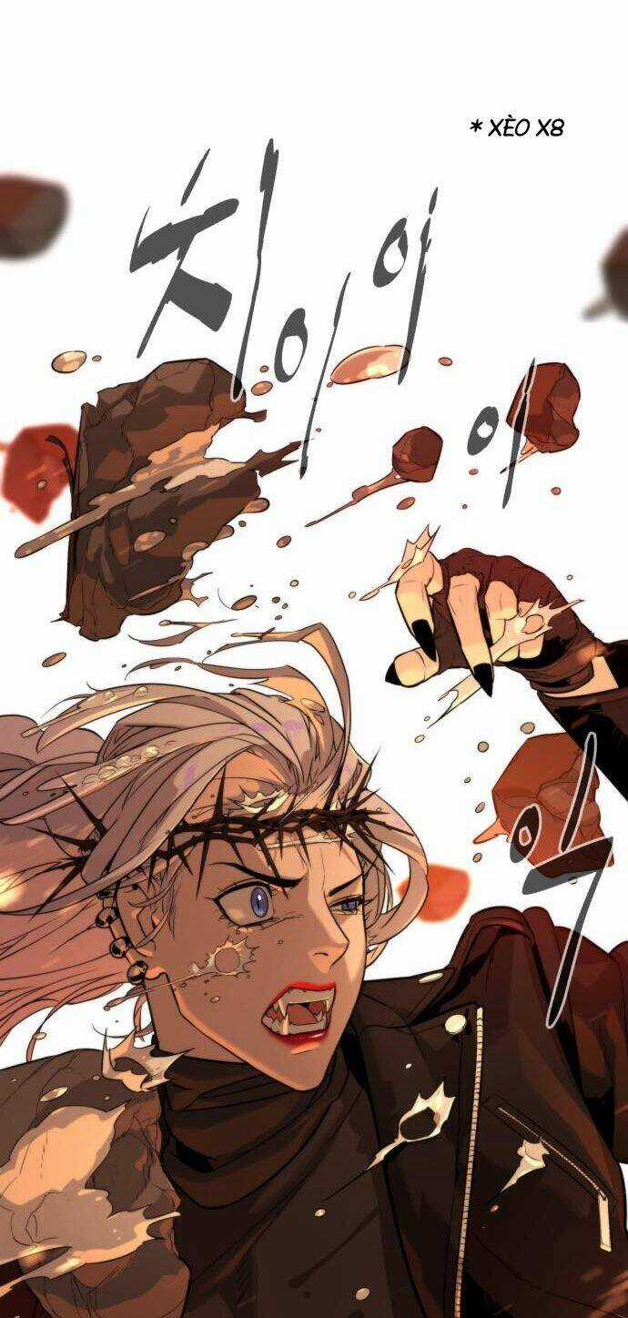 Máu Trắng Chapter 80.5 trang 15