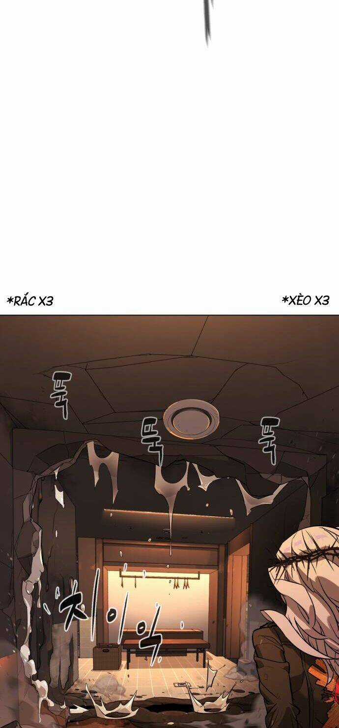 Máu Trắng Chapter 80.5 trang 18