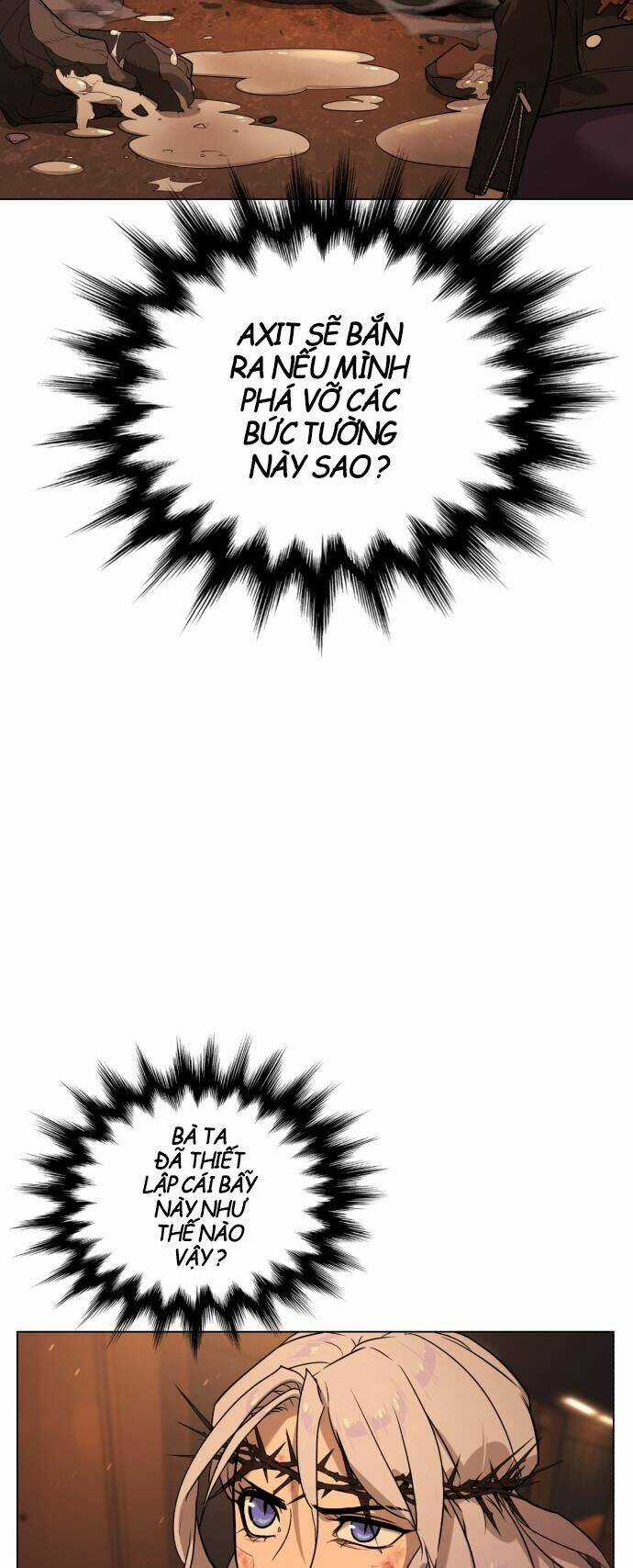 Máu Trắng Chapter 80.5 trang 19