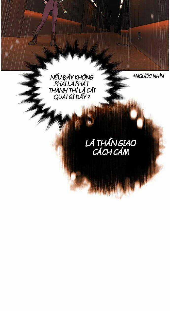 Máu Trắng Chapter 80.5 trang 22