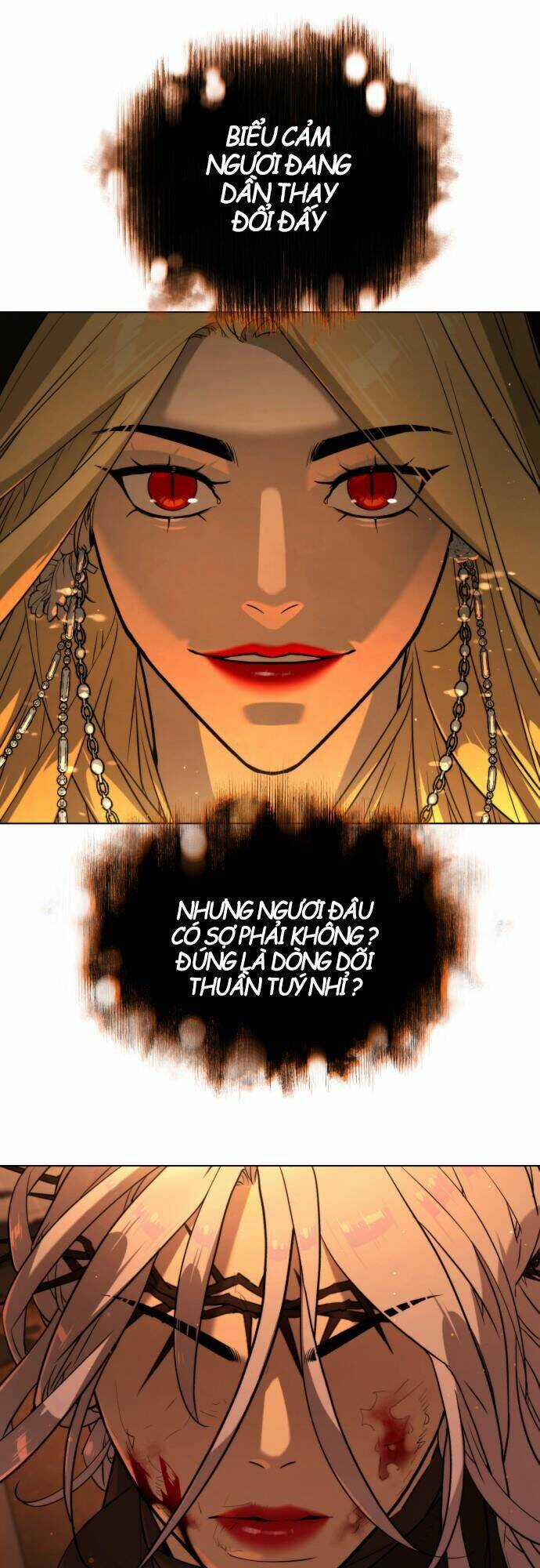 Máu Trắng Chapter 80.5 trang 23