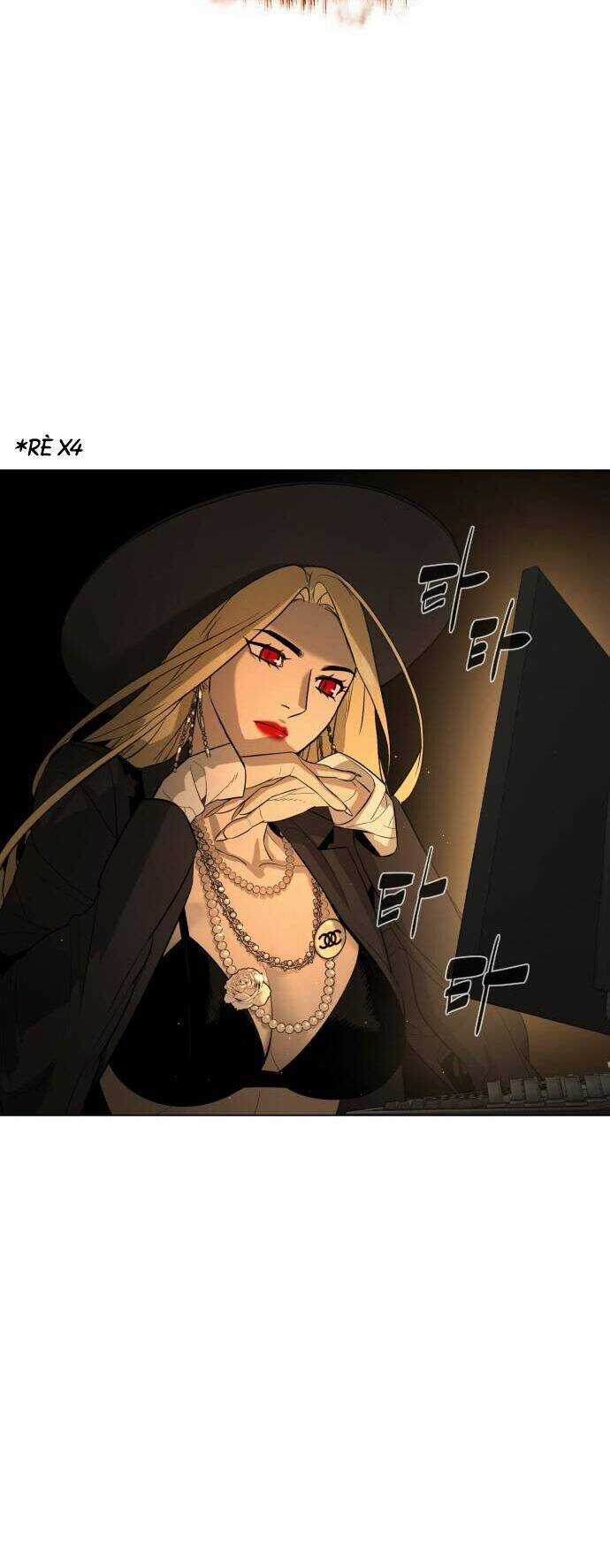 Máu Trắng Chapter 80.5 trang 29