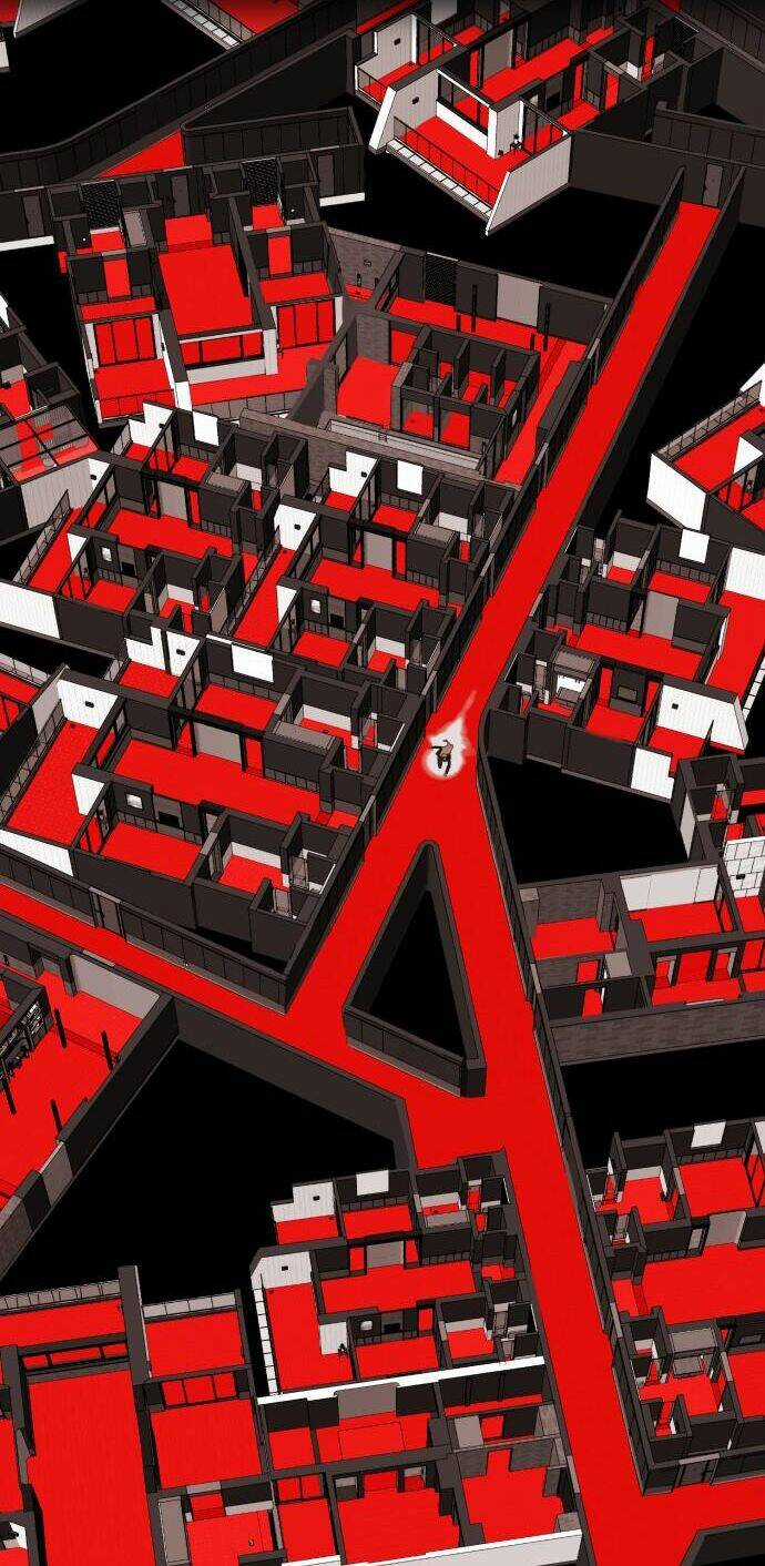 Máu Trắng Chapter 80.5 trang 3