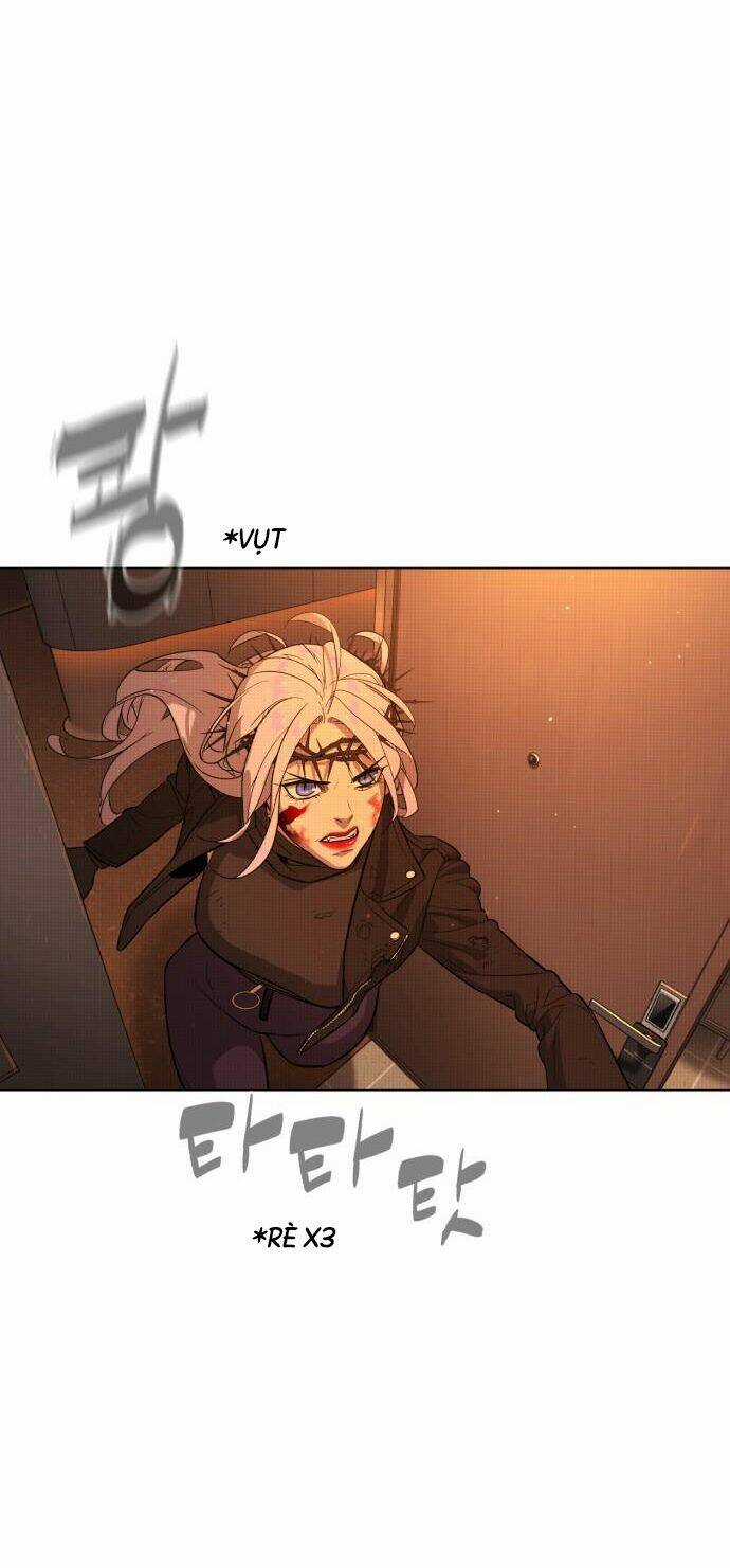 Máu Trắng Chapter 80.5 trang 30