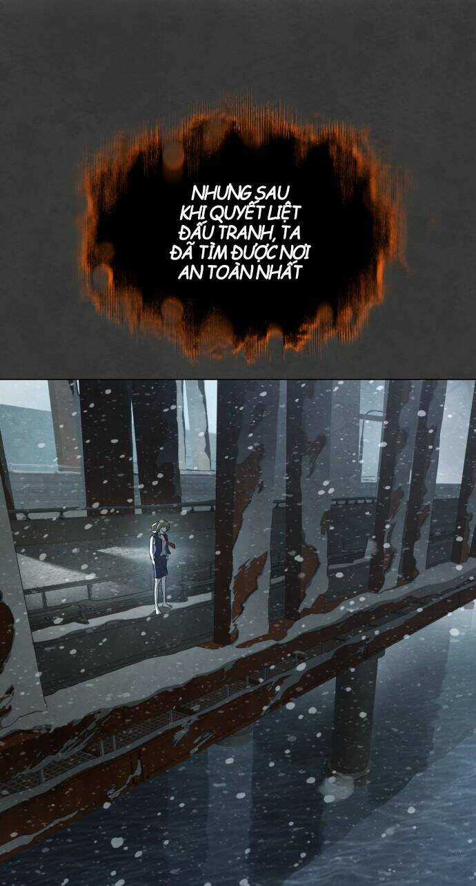 Máu Trắng Chapter 80.5 trang 34