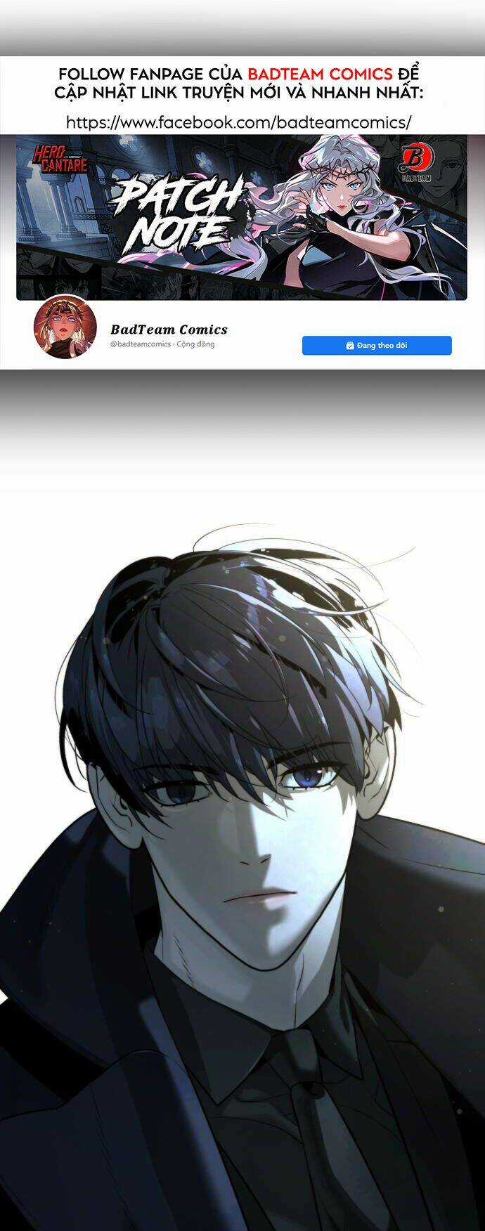 Máu Trắng Chapter 80.5 trang 38