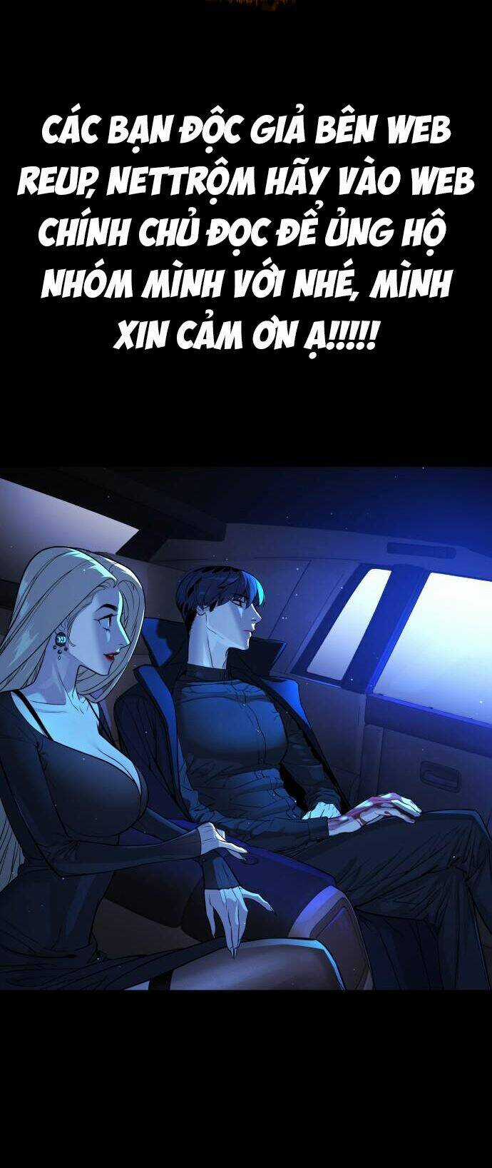 Máu Trắng Chapter 80.5 trang 40