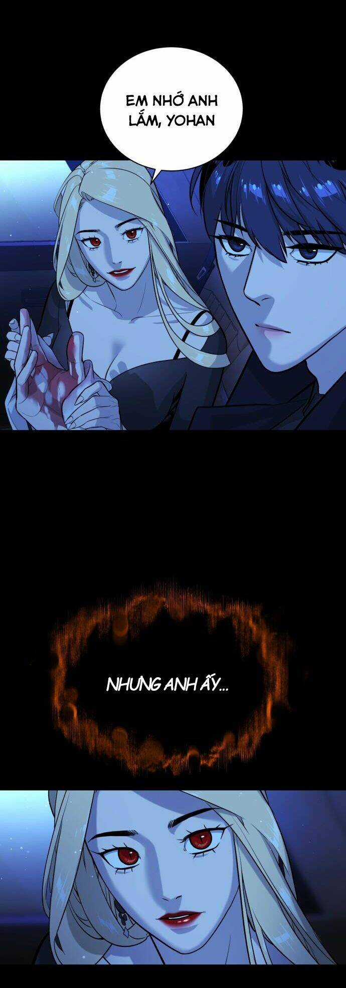 Máu Trắng Chapter 80.5 trang 41