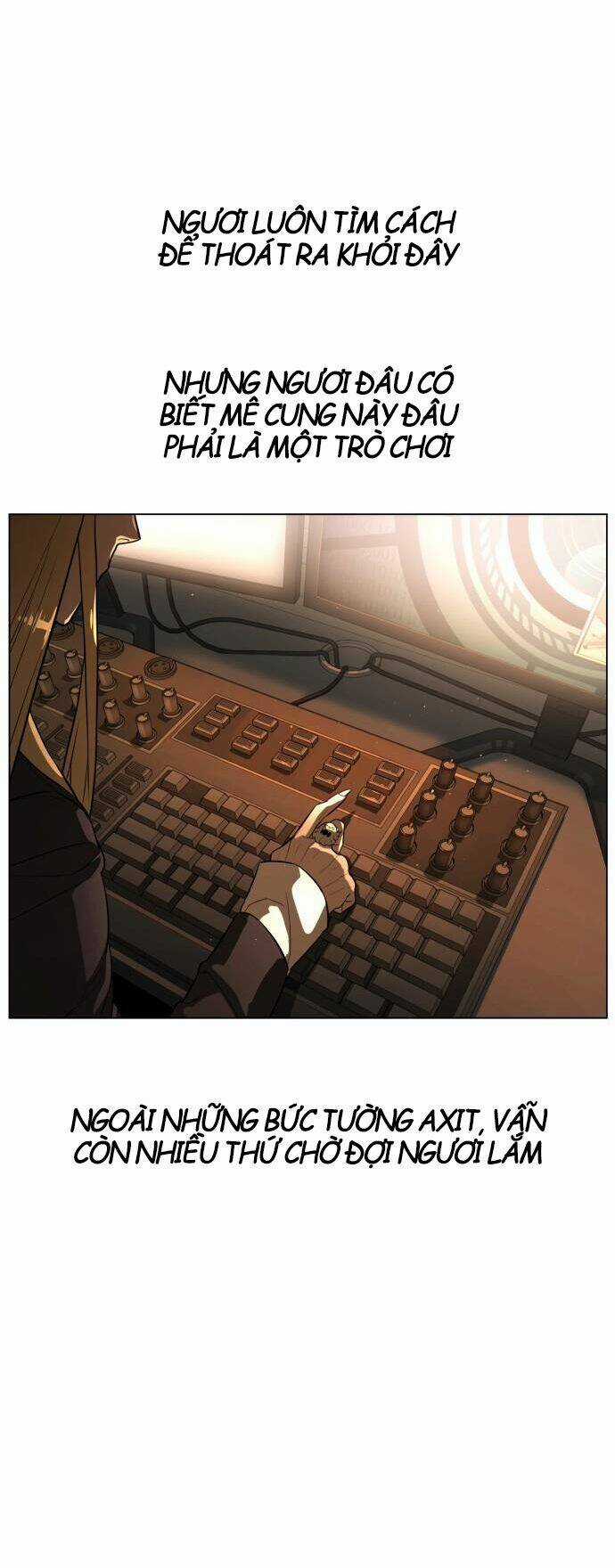 Máu Trắng Chapter 80.5 trang 50