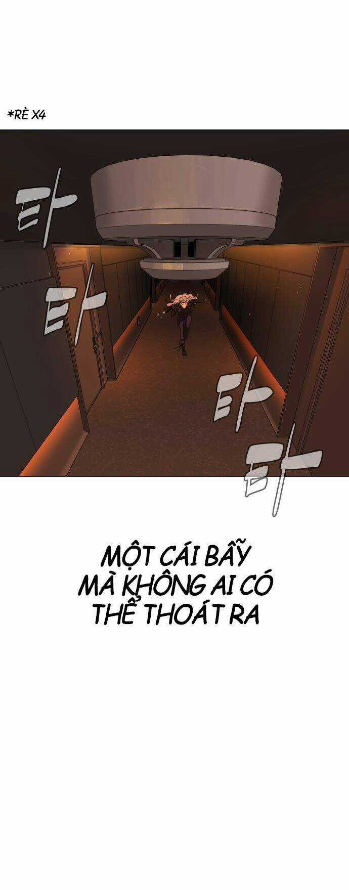 Máu Trắng Chapter 80.5 trang 51