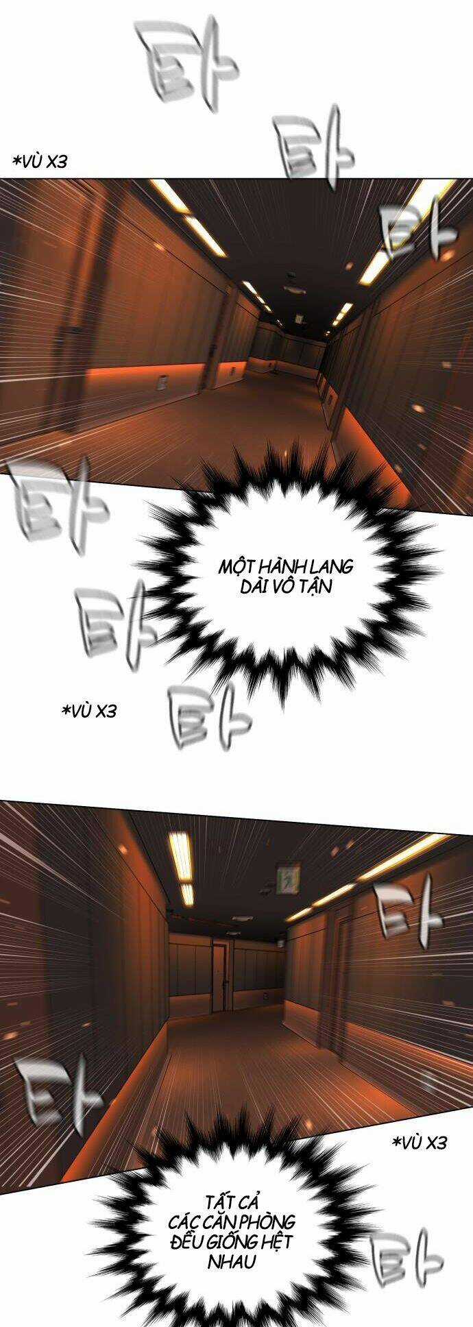 Máu Trắng Chapter 80.5 trang 6