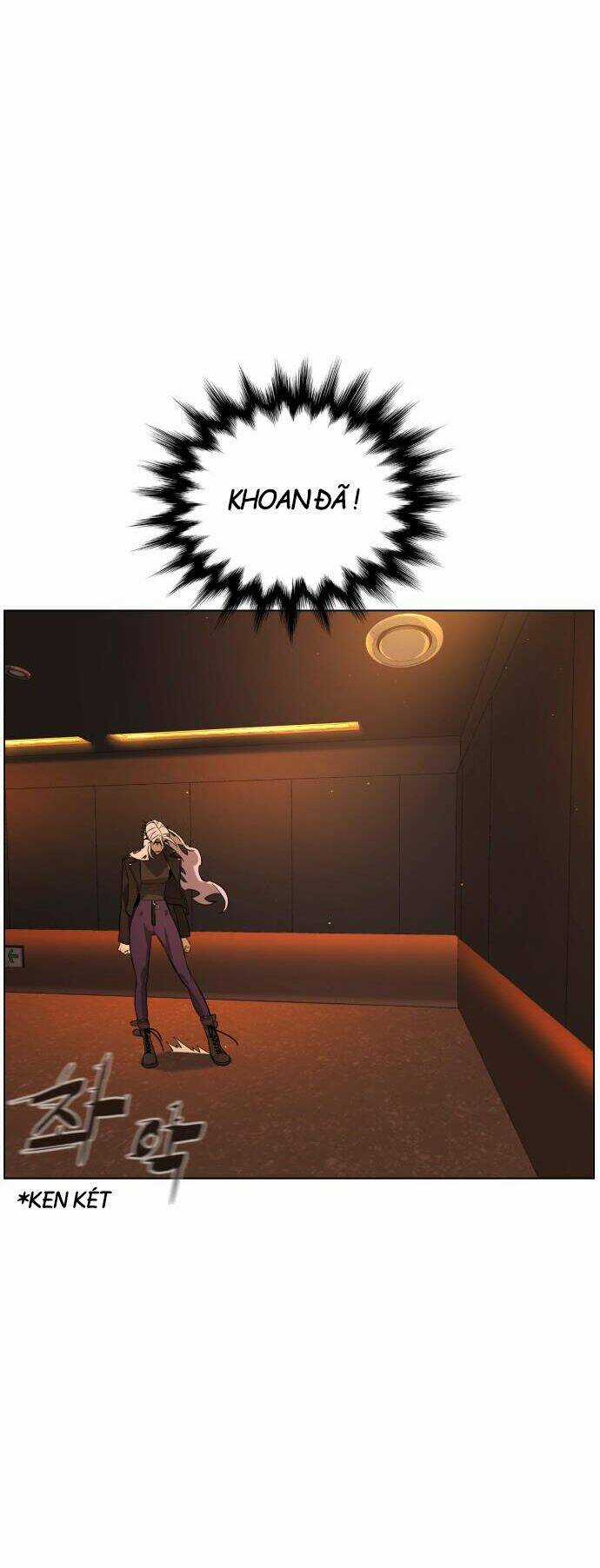 Máu Trắng Chapter 80.5 trang 8