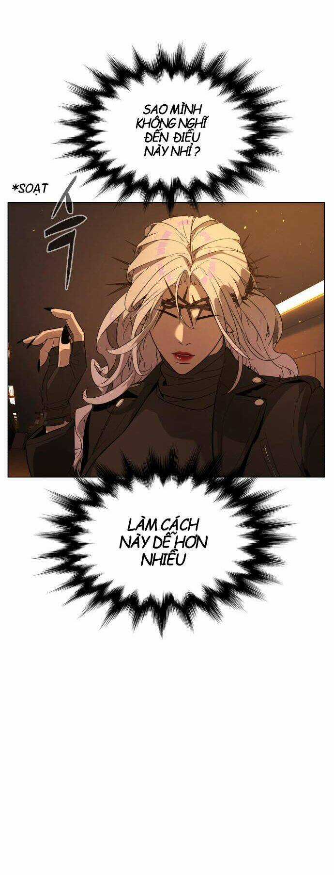 Máu Trắng Chapter 80.5 trang 9