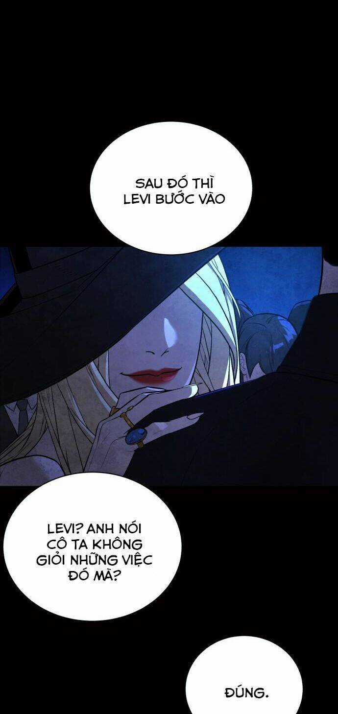 Máu Trắng Chapter 80 trang 10