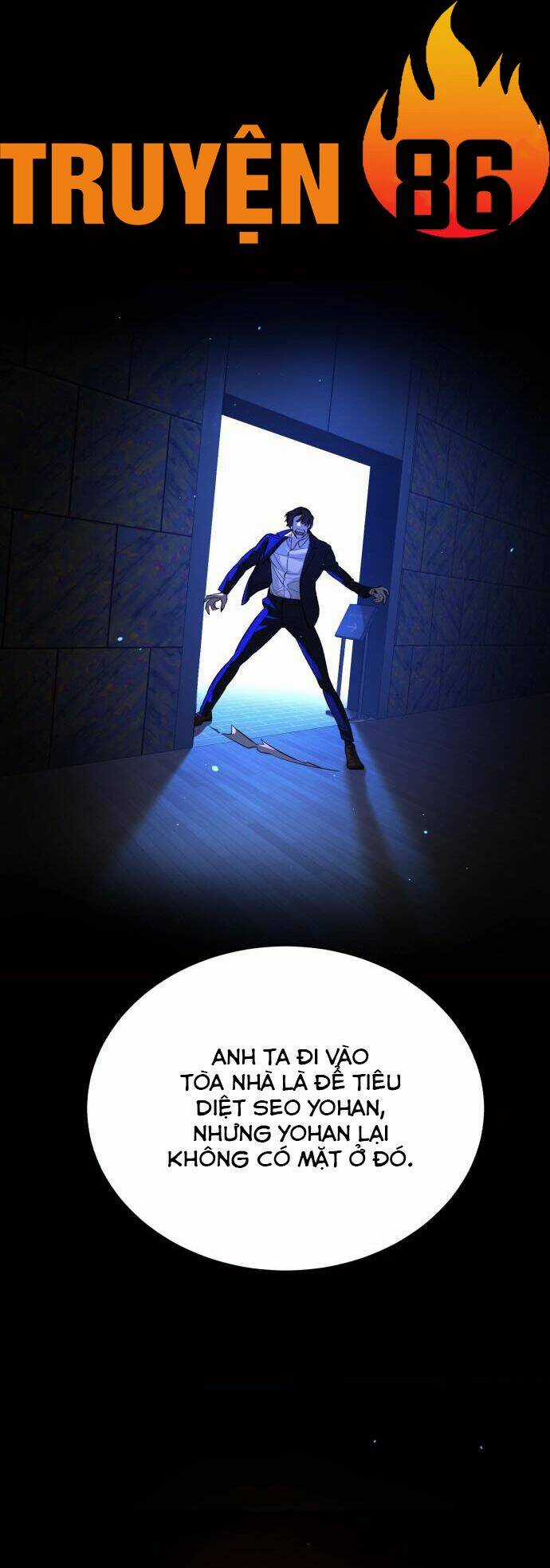 Máu Trắng Chapter 80 trang 12