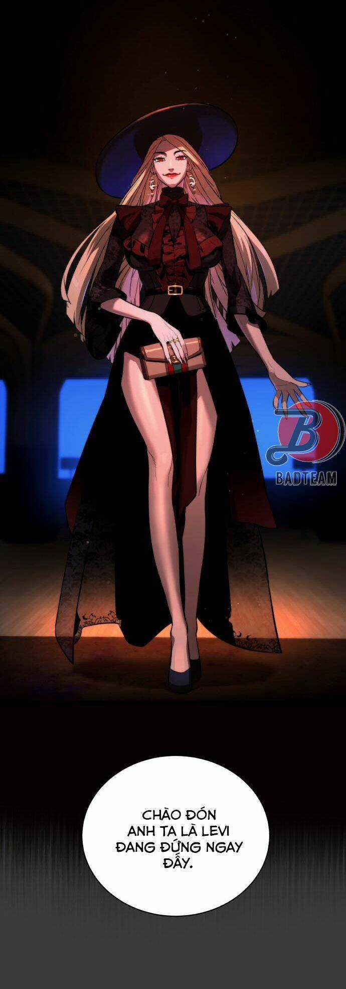 Máu Trắng Chapter 80 trang 13