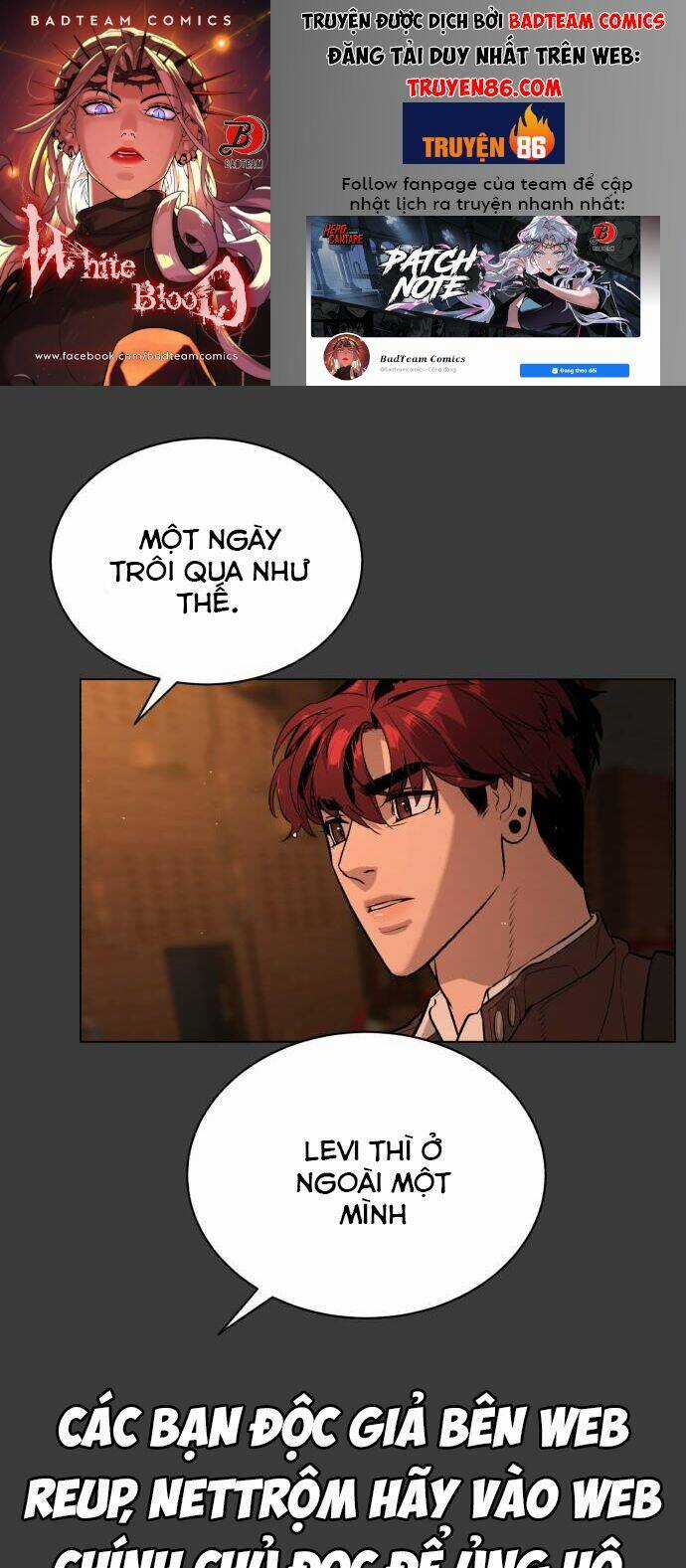 Máu Trắng Chapter 80 trang 14