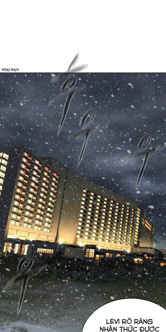 Máu Trắng Chapter 80 trang 20