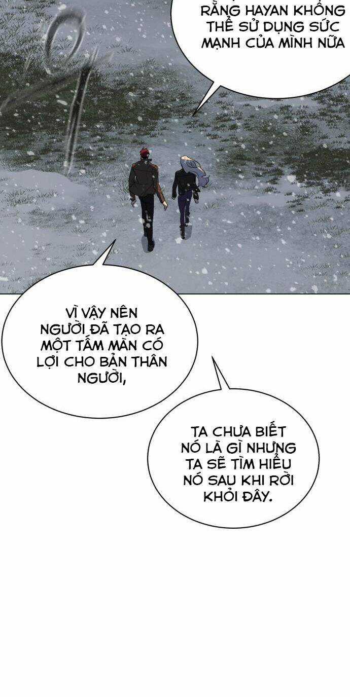 Máu Trắng Chapter 80 trang 21