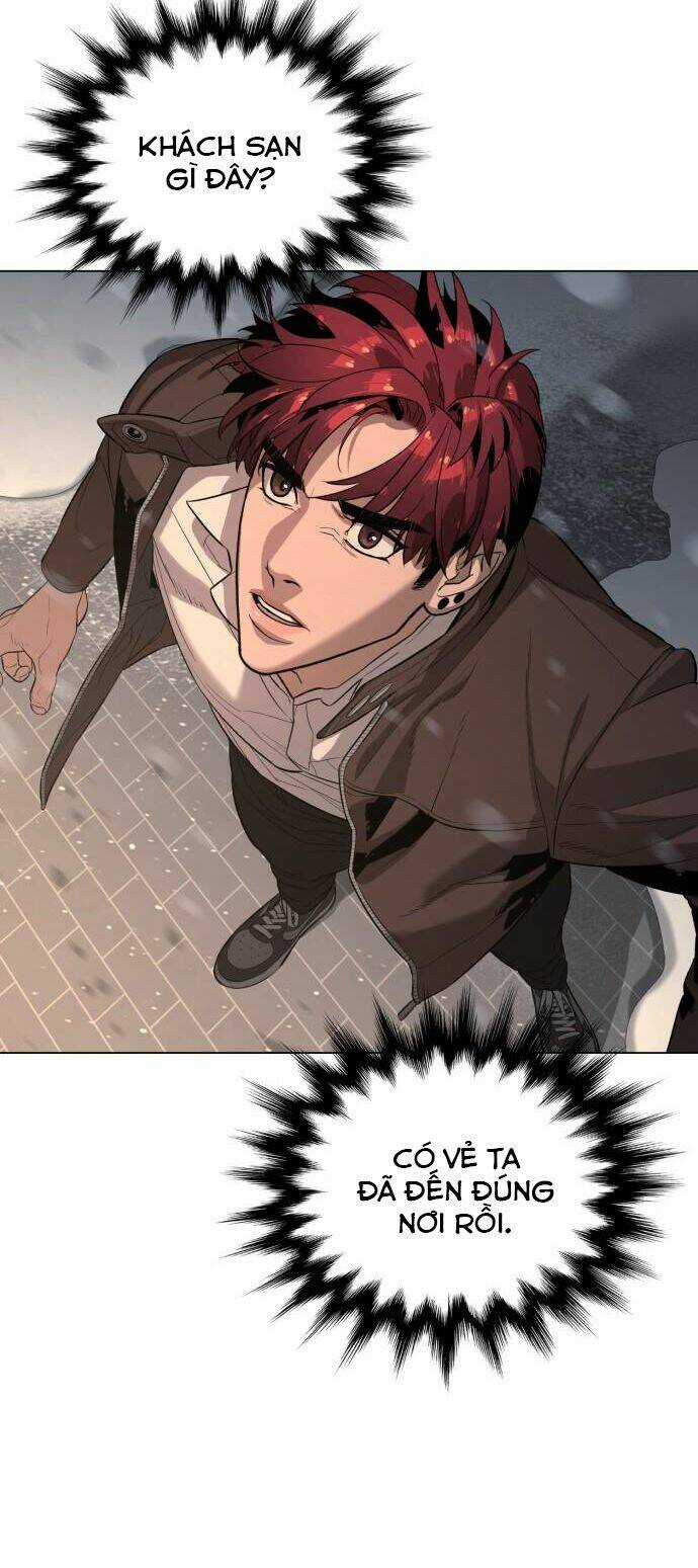 Máu Trắng Chapter 80 trang 23