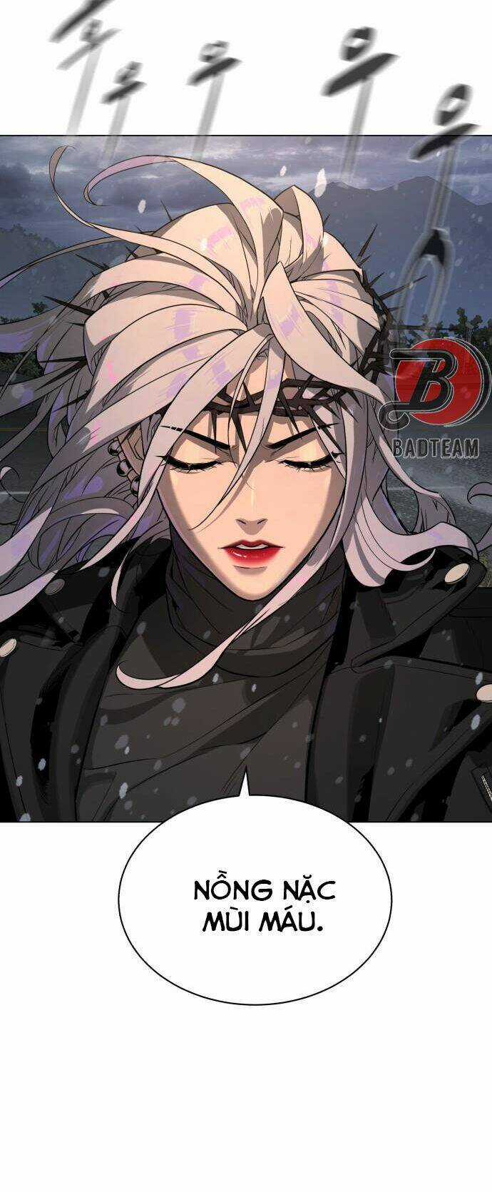 Máu Trắng Chapter 80 trang 25