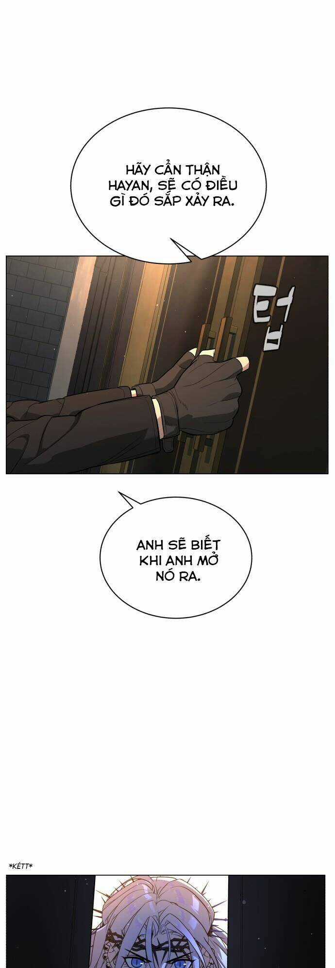 Máu Trắng Chapter 80 trang 28