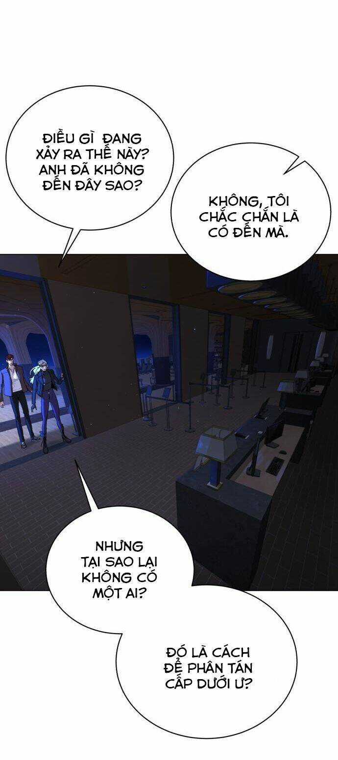 Máu Trắng Chapter 80 trang 32