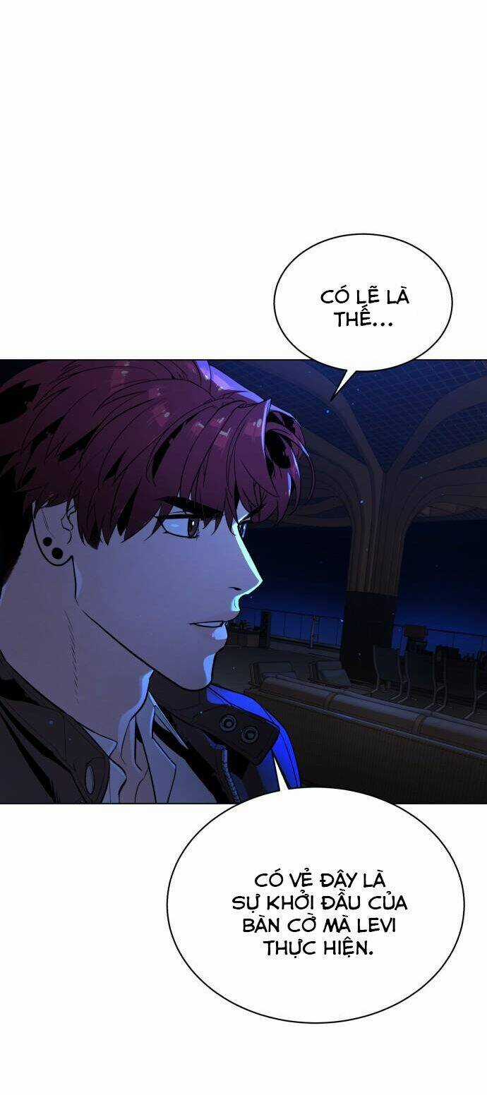 Máu Trắng Chapter 80 trang 33