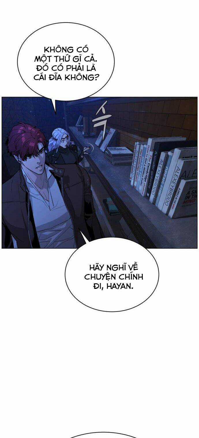 Máu Trắng Chapter 80 trang 34