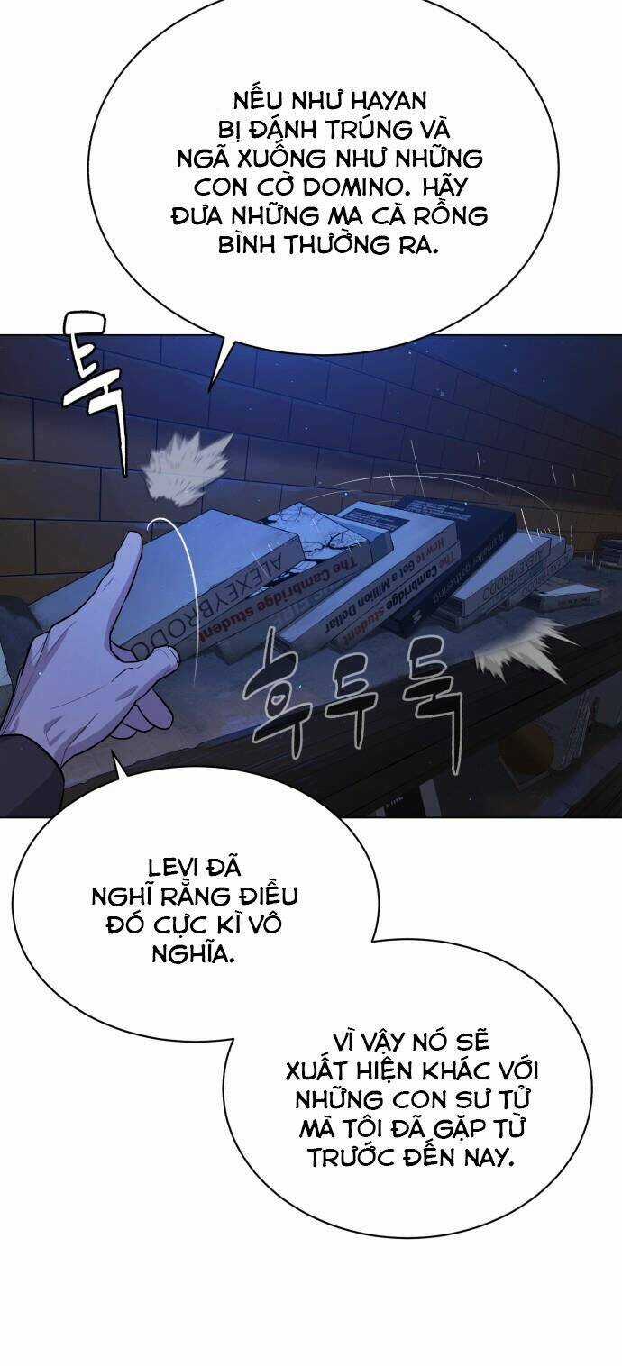 Máu Trắng Chapter 80 trang 35