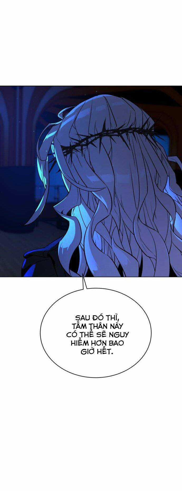 Máu Trắng Chapter 80 trang 36