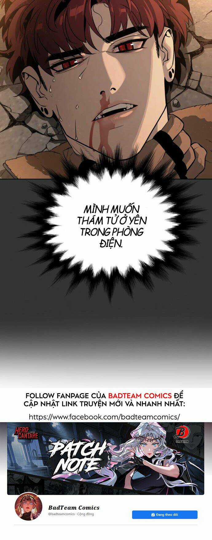 Máu Trắng Chapter 80 trang 41